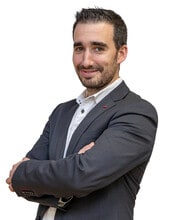 Iván Samper Morgado